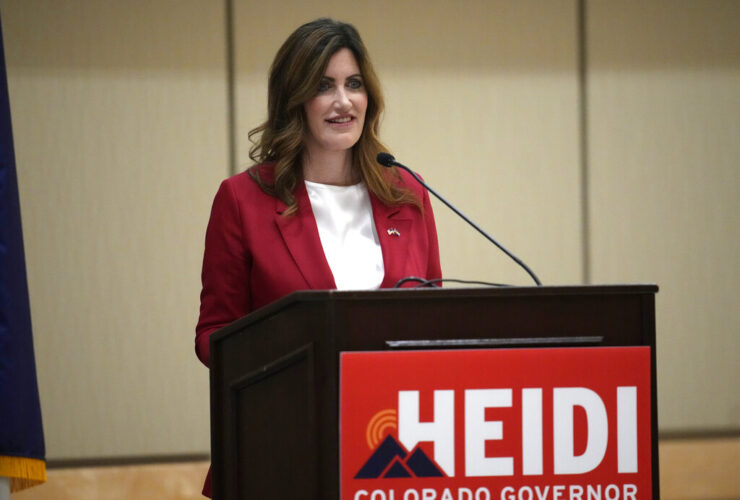 GOP steps up crime message in midterm's final stretch